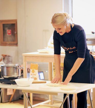Okusite i naučite izrađivati turopoljsko tradicionalno jelo – turopoljske štrukle sa sirom i tropom!