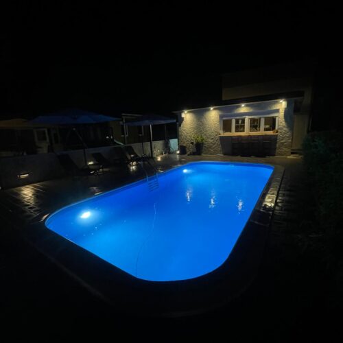 4 TREES Holiday House